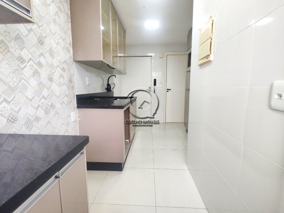 Imagem Apartamento com 3 Quartos para Alugar, 93 m² em águas Claras Sul - águas Claras