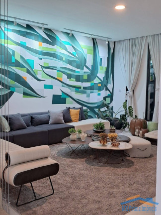 Imagem Casa de Condomínio com 4 Quartos à Venda, 450 m² em Tarumã - Santana De Parnaíba Imagem Casa de Condomínio com 4 Quartos à Venda, 450 m² em Tarumã - Santana De Parnaíba