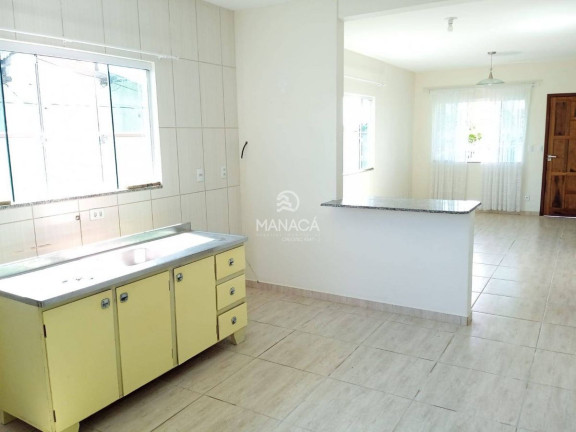 Imagem Casa com 3 Quartos à Venda, 81 m² em São Cristóvão - Barra Velha Imagem Casa com 3 Quartos à Venda, 81 m² em São Cristóvão - Barra Velha