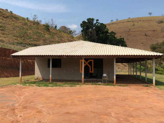 Imagem Fazenda à Venda, 17.000 m² em área Rural De Itajubá - Itajubá
