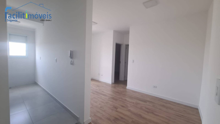 Imagem Apartamento com 2 Quartos à Venda, 51 m² em Ferrazópolis - São Bernardo Do Campo