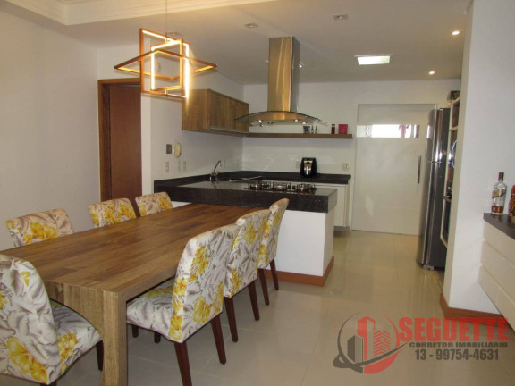 Imagem Apartamento com 4 Quartos à Venda, 196 m² em Riviera De São Lourenço - Bertioga