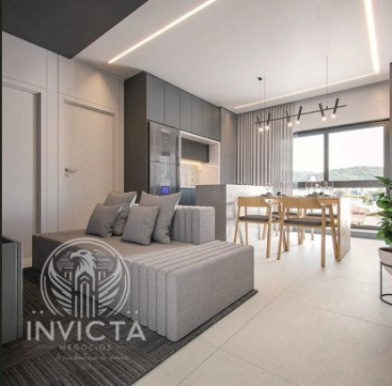 Imagem Apartamento com 3 Quartos à Venda, 65 m² em Nações - Balneário Camboriú