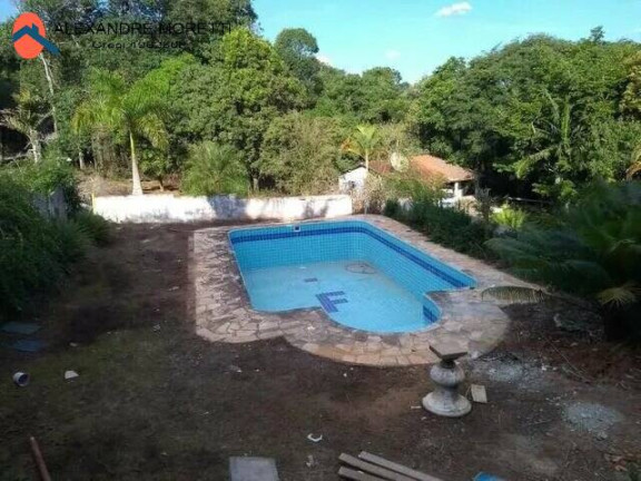 Imagem Chácara com 16 Quartos à Venda, 60 m² em Araçoiabinha - Sorocaba Imagem Chácara com 16 Quartos à Venda, 60 m² em Araçoiabinha - Sorocaba