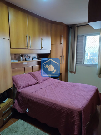 Imagem Apartamento com 3 Quartos à Venda, 74 m² em Tatuapé - São Paulo Imagem Apartamento com 3 Quartos à Venda, 74 m² em Tatuapé - São Paulo