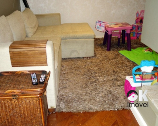 Imagem Apartamento com 3 Quartos à Venda, 200 m² em Vila Nova Conceição - São Paulo