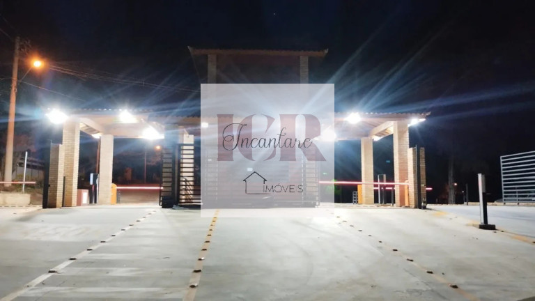 Chácara com 4 Quartos à Venda, 800 m² em Bosque Dos Eucaliptos - Araçoiaba Da Serra