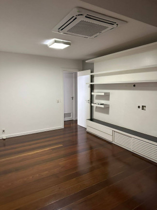 Apartamento com 3 Quartos para Alugar,  em Leblon - Rio De Janeiro