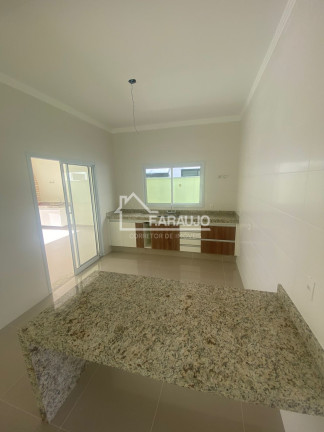 Imagem Imóvel com 3 Quartos à Venda, 180 m² em Residencial Chácara Ondina - Sorocaba