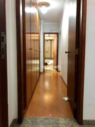 Imagem Apartamento com 3 Quartos à Venda, 150 m² em Santa Paula - São Caetano Do Sul Imagem Apartamento com 3 Quartos à Venda, 150 m² em Santa Paula - São Caetano Do Sul