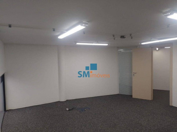 Imagem Ponto Comercial para Alugar, 200 m² em Campo Belo - São Paulo