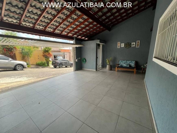 Casa com 3 Quartos à Venda, 100 m² em Nova Atibaia - Atibaia