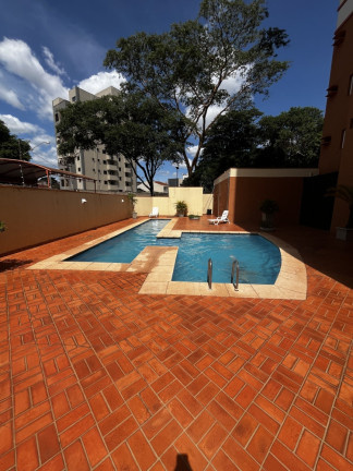 Imagem Apartamento com 1 Quarto à Venda, 32 m² em Nova Ribeirânia - Ribeirão Preto Imagem Apartamento com 1 Quarto à Venda, 32 m² em Nova Ribeirânia - Ribeirão Preto