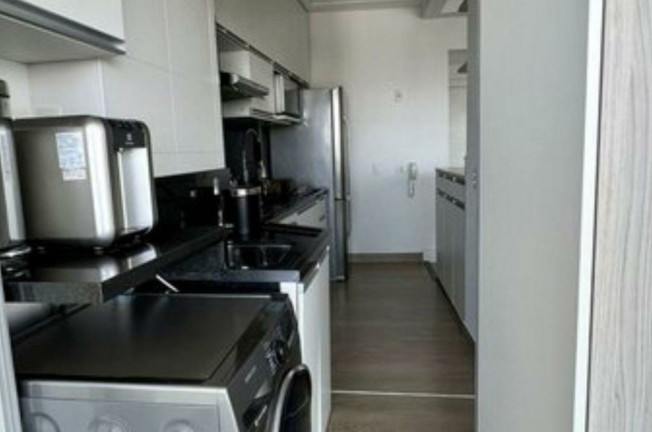 Imagem Apartamento com 2 Quartos à Venda, 70 m² em Pinheiros - São Paulo Imagem Apartamento com 2 Quartos à Venda, 70 m² em Pinheiros - São Paulo