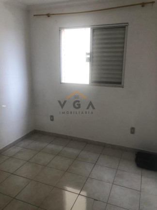 Imagem Apartamento com 3 Quartos à Venda, 57 m² em Jardim Danfer - São Paulo Imagem Apartamento com 3 Quartos à Venda, 57 m² em Jardim Danfer - São Paulo