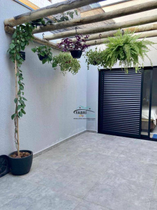 Imagem Casa com 3 Quartos à Venda, 176 m² em Wanel Ville - Sorocaba