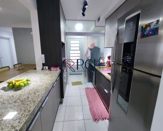 Imagem Apartamento com 3 Quartos à Venda, 96 m² em Além Ponte - Sorocaba Imagem Apartamento com 3 Quartos à Venda, 96 m² em Além Ponte - Sorocaba