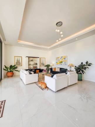 Imagem Casa de Condomínio com 4 Quartos à Venda, 802 m² em Fazenda Serrazul 2 - Itupeva