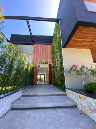 Imagem Casa com 5 Quartos à Venda, 542 m² em Jurerê Internacional - Florianópolis