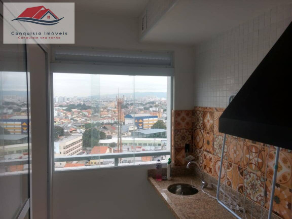 Imagem Apartamento com 2 Quartos à Venda, 63 m² em Vila Barros - Guarulhos Imagem Apartamento com 2 Quartos à Venda, 63 m² em Vila Barros - Guarulhos