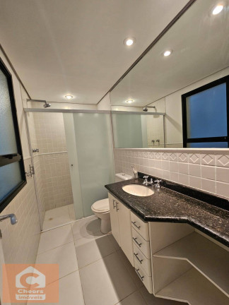 Imagem Apartamento com 2 Quartos para Alugar, 136 m² em Jardim Paulista - São Paulo Imagem Apartamento com 2 Quartos para Alugar, 136 m² em Jardim Paulista - São Paulo