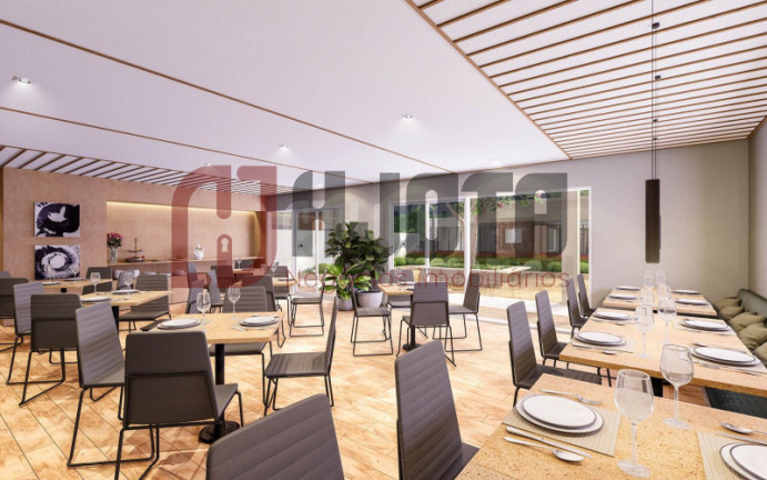 Imagem Apartamento com 3 Quartos à Venda, 77 m² em Vila Redentora - São José Do Rio Preto