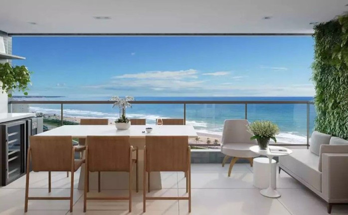 Imagem Apartamento com 3 Quartos à Venda, 103 m² em Jaguaribe - Salvador Imagem Apartamento com 3 Quartos à Venda, 103 m² em Jaguaribe - Salvador