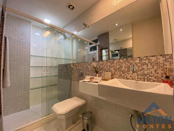 Imagem Cobertura com 3 Quartos à Venda, 187 m² em Centro - Guarapari Imagem Cobertura com 3 Quartos à Venda, 187 m² em Centro - Guarapari