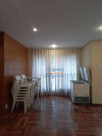 Imagem Apartamento com 1 Quarto à Venda, 46 m² em Santa Cecília - São Paulo Imagem Apartamento com 1 Quarto à Venda, 46 m² em Santa Cecília - São Paulo