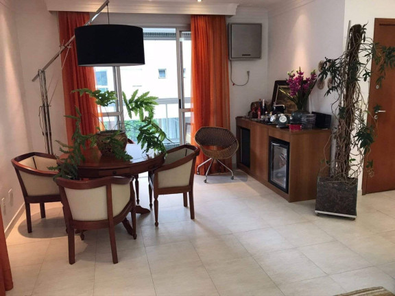 Imagem Apartamento com 2 Quartos à Venda, 85 m² em Ponta Da Praia - Santos Imagem Apartamento com 2 Quartos à Venda, 85 m² em Ponta Da Praia - Santos