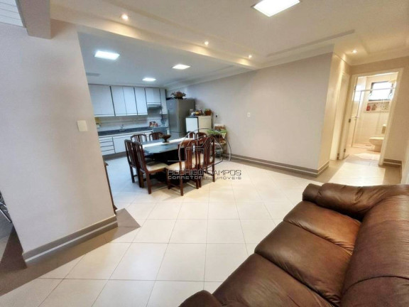 Imagem Apartamento com 3 Quartos à Venda, 160 m² em Forte - Praia Grande Imagem Apartamento com 3 Quartos à Venda, 160 m² em Forte - Praia Grande