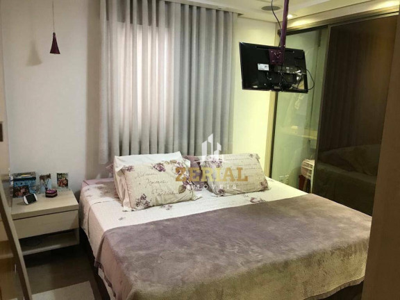 Imagem Cobertura com 2 Quartos à Venda, 144 m² em Olímpico - São Caetano Do Sul Imagem Cobertura com 2 Quartos à Venda, 144 m² em Olímpico - São Caetano Do Sul