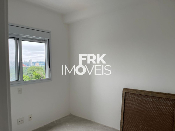 Imagem Apartamento com 3 Quartos à Venda, 88 m² em Santo Amaro - São Paulo