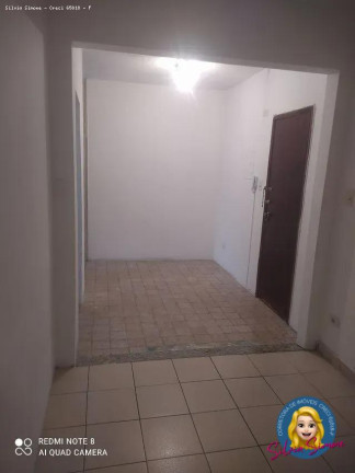 Imagem Apartamento com 1 Quarto à Venda, 45 m² em Centro - São Vicente Imagem Apartamento com 1 Quarto à Venda, 45 m² em Centro - São Vicente