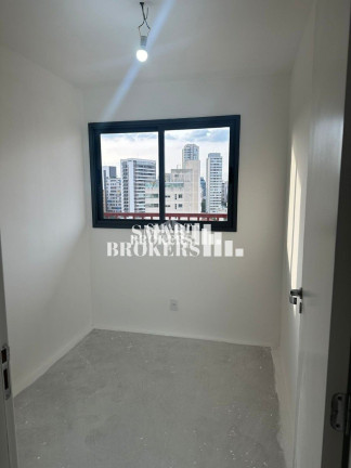 Imagem Apartamento com 2 Quartos à Venda, 45 m² em Vila Mariana - São Paulo
