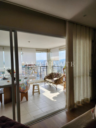 Imagem Apartamento com 2 Quartos à Venda, 94 m² em Vila Romana - São Paulo