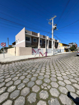 Imagem Sobrado com 3 Quartos à Venda, 68 m² em Ipanema - Pontal Do Paraná Imagem Sobrado com 3 Quartos à Venda, 68 m² em Ipanema - Pontal Do Paraná