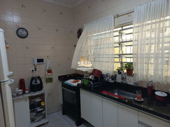 Imagem Casa com 3 Quartos à Venda, 140 m² em Aviação - Praia Grande Imagem Casa com 3 Quartos à Venda, 140 m² em Aviação - Praia Grande