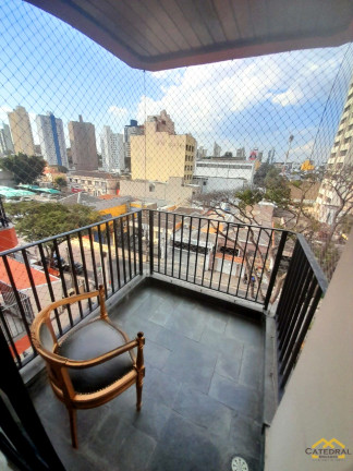 Imagem Apartamento com 2 Quartos à Venda, 88 m² em Centro - Jundiaí