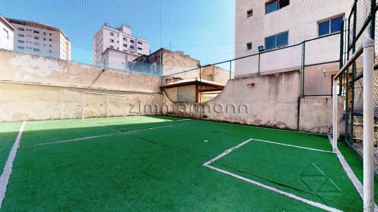 Imagem Apartamento com 2 Quartos à Venda, 112 m² em Cambuci - São Paulo