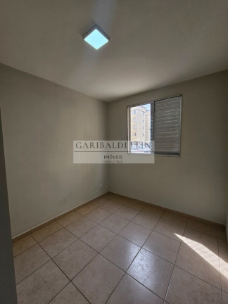 Imagem Imóvel com 2 Quartos à Venda, 56 m² em Vila João Jorge - Campinas Imagem Imóvel com 2 Quartos à Venda, 56 m² em Vila João Jorge - Campinas