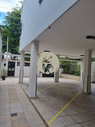 Imagem Apartamento com 2 Quartos à Venda, 73 m² em Ponta Da Praia - Santos