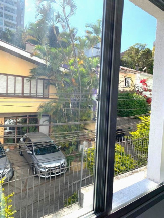 Imagem Apartamento com 1 Quarto à Venda, 44 m² em Sumaré - São Paulo Imagem Apartamento com 1 Quarto à Venda, 44 m² em Sumaré - São Paulo