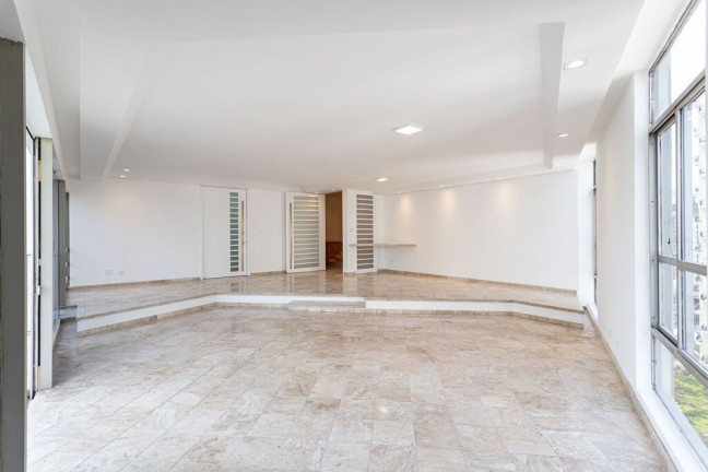 Imagem Apartamento com 4 Quartos à Venda, 287 m² em Vila Madalena - São Paulo Imagem Apartamento com 4 Quartos à Venda, 287 m² em Vila Madalena - São Paulo