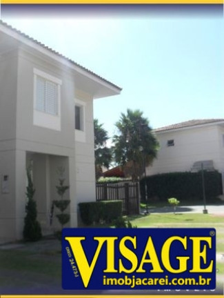 Imagem Casa de Condomínio com 3 Quartos à Venda, 96 m² em Sao Joao - Jacareí