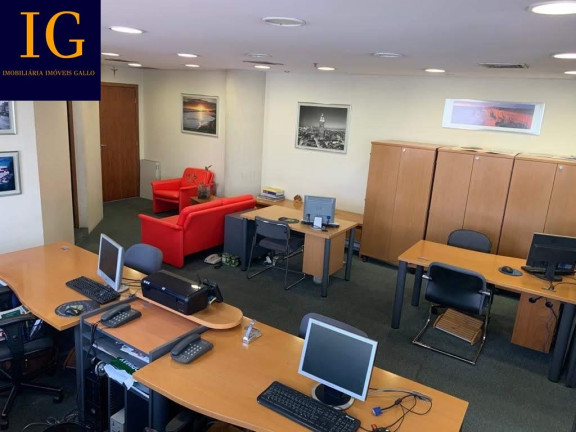 Imagem Imóvel Comercial à Venda, 63 m² em Centro - São Caetano Do Sul
