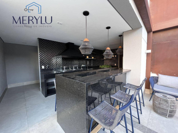 Imagem Apartamento com 1 Quarto à Venda, 47 m² em Vila Mariana - São Paulo