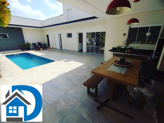 Imagem Casa de Condomínio com 3 Quartos à Venda, 300 m² em Jardim Villagio Milano - Sorocaba Imagem Casa de Condomínio com 3 Quartos à Venda, 300 m² em Jardim Villagio Milano - Sorocaba