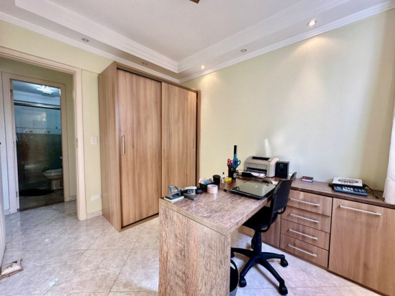 Imagem Apartamento com 3 Quartos à Venda, 85 m² em Aparecida - Santos Imagem Apartamento com 3 Quartos à Venda, 85 m² em Aparecida - Santos