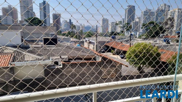 Imagem Apartamento com 2 Quartos à Venda, 50 m² em Campestre - Santo André Imagem Apartamento com 2 Quartos à Venda, 50 m² em Campestre - Santo André
